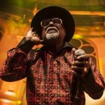 George Clinton’s laatste tour