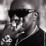 Gary ‘Mudbone’ Cooper: from the street to the stage