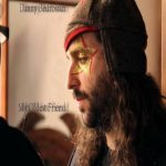 P-Funk toetsenist Danny Bedrosian in de spotlight