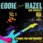 Eddie Hazel and Krunchy