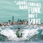 RitzFlitz (71): Jamal Thomas