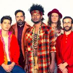 Zomer en najaar tour Con Brio
