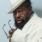 Funkconcerten in Rotterdam