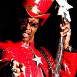 Bootsy & the Funk Unity Band