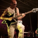 Hoe Dodge de funk vond in Oss