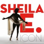 ICON - Sheila E