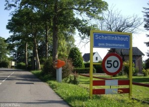 Schellinkhout