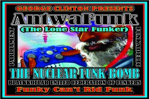 The Nuclear (Funk Bomb)