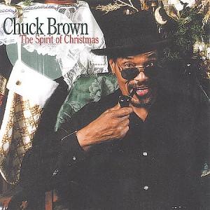 Chuck Brown - The Spirit of Christmas