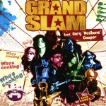 Grand Slam - Who's Cooking