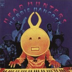 Herbie Hancock Headhunters