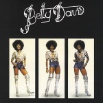 Betty Davis - Betty Davis