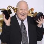 Bob Ludwig grammys