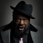 Masterclass met George Clinton in Londen