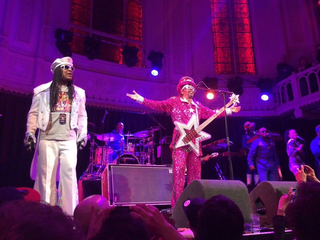 Bootsy live in Paradiso 21-2-2014 © Michael Roovers (1)