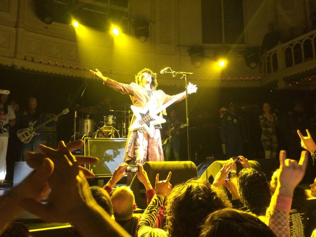 Bootsy live in Paradiso 21-2-2014 © Michael Roovers (10)