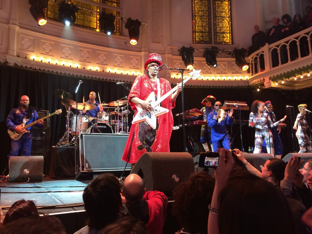Bootsy live in Paradiso 21-2-2014 © Michael Roovers (3)