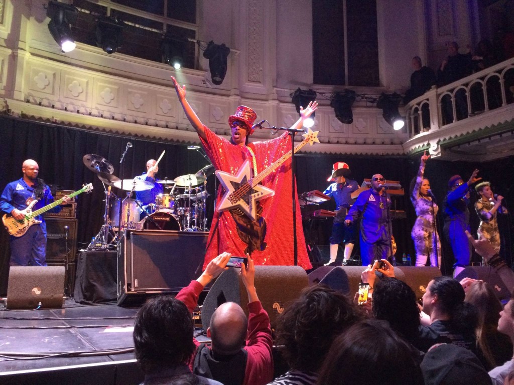 Bootsy live in Paradiso 21-2-2014 © Michael Roovers (4)