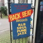 RitzFlitz (2): Back Beat