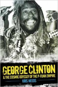 George Clinton & The Cosmic Odyssee Of The P-Funk Empire