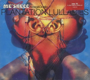 Me'Shell Ndegeocello-Plantation Lullabies