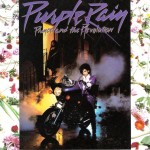 Prince Purple Rain