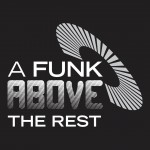 A Funk Above The Rest (logo)