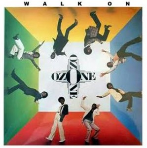 Ozone - Walk On