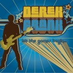 derek frank - let the games begin