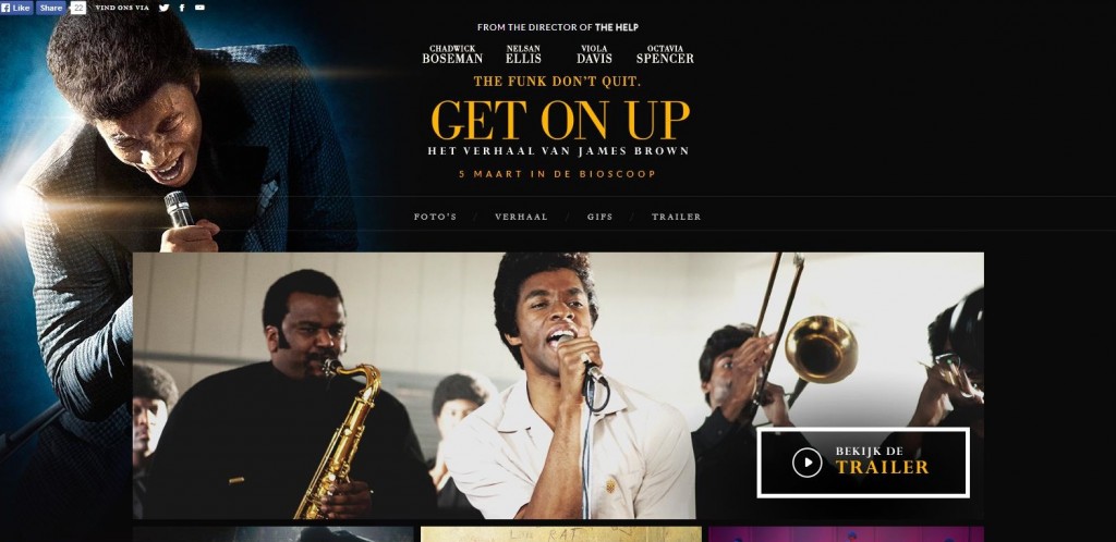 GetOnUp.nl