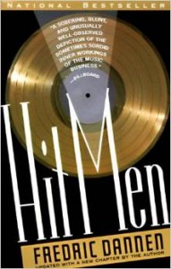 Hitmen - Fredric Dannen