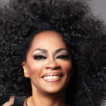 Shalamar met Jody Watley in de Melkweg