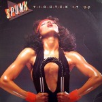 Spunk-‎Tighten it Up