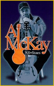 Al McKay All-stars