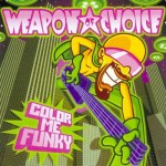 WOC - Color me Funky