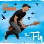 Juraj Griglak - Time to Fly