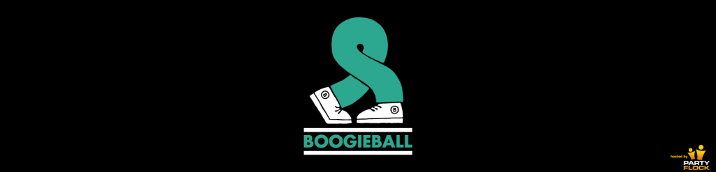 BoogieBall 2016
