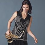 Dance remixes van Susanne Alt