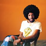 Sly Stone geëerd met Grammy Lifetime Achievement Award