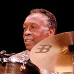 Clyde Stubblefield, ‘the funky drummer’ (1943 – 2017)