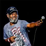 Robert “P-Nut” Johnson (1947 – 2017)