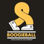 BoogieBall 2017 met Lettuce en The New Power Generation