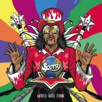 RitzFlitz (64): World Wide Funk