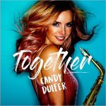 Candy Dulfer sluit 2017 af in Paradiso