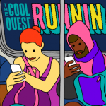 The Cool Quest heeft geen last van tweede-plaat-syndroom