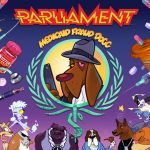 RitzFlitz (72): Parliament – Medicaid Fraud Dogg