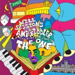 RitzFlitz (78): Will Sessions & Amp Fiddler