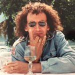 RIP Marcel Wouter (1959 – 2019)
