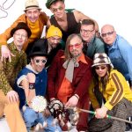 Amsterdelics terug in de Melkweg