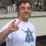 Alexander The Funk Genius (1967 – 2019)